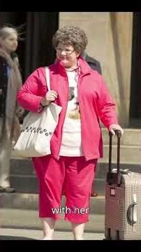 Melissa McCarthy's SNL Transformation Shocked Everyone