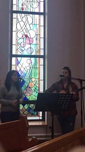 Here's the Gribben Sisters singing 'Four Green Fields', absolutely unreal! Send us your pictures and videos by messaging our Facebook page! | Irish Daily Mirror