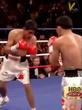 Pacquiao vs. Morales 3: The Fight That Sealed Pacquiao's Legacy
