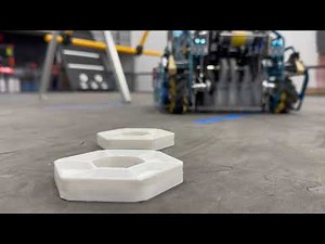 14380 Intake Test - FTC CenterStage