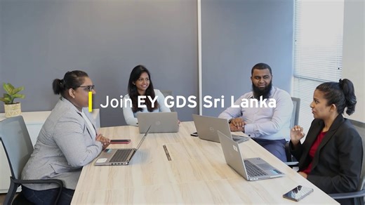 EY GDS Sri Lanka is poised to create new opportunities and contribute to the country's economic progress by leveraging the exceptional local talent pool. We offer a wide variety of fulfilling career opportunities that span various business disciplines. The exceptional EY experience, #ItsYoursToBuild. Join #EYGDSSriLanka. We're actively seeking skills that are evergreen, adaptable across various roles, and evolve with industry trends. Click here for more information: https://go.ey.com/3vT71ey #EY