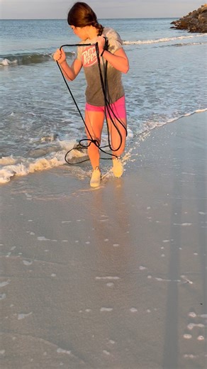 Harper with her first haul! ❤️ | Cast Net King