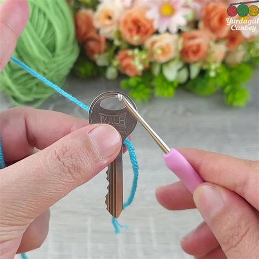 Easy Crochet Stitch for Beginners | Crochet Tutorial