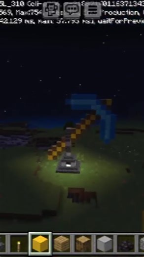 Minecraft:I would A Minecraft Sign Tutorial 🏠 #minecraft #minecraftbuilding #gaming #lifeisbutadream