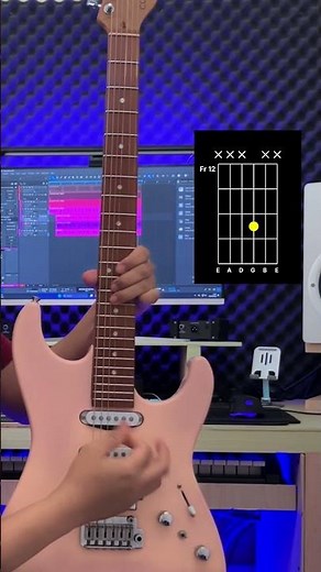 Joan Jett & Blackhearts - I Love Rock ’n’ Roll || Tutorial