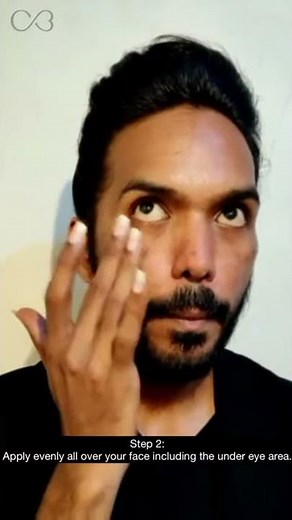 How to apply Perfect Match Primer | Makeup Tutorial | Colorbar Cosmetics