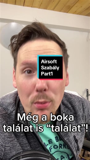Airsoft Játékszabály part1 #airsoft #hit #fakeguns⚠️ #rules #szabály #vidékimanairsoft