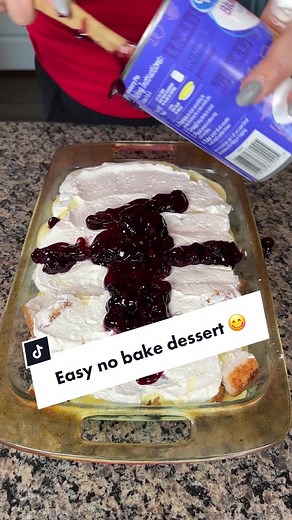 Easy No Bake Dessert: How to Make a Delicious Treat in Minutes