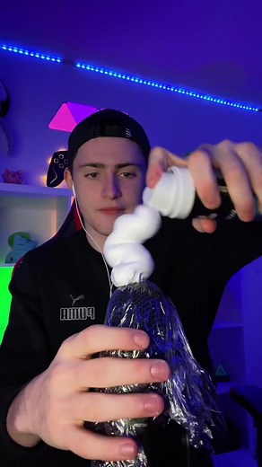 Entspannt euch! ❤️✨ #foryou #foryoupage #fürdich #viral #jannikarmy❤️ #comedy #kuss #lernenmittiktok #asmr