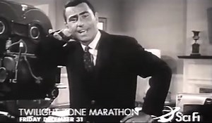 35K views · 1.9K reactions | The Twilight Zone New Year's Marathon on Sci-Fi, 2004 | Horror Ads | Facebook
