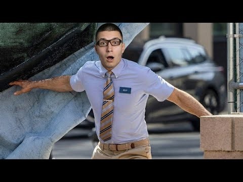 🦊 DANAS SVASTA I NISTA