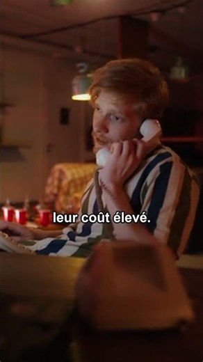 1er Téléphone Portable 📱