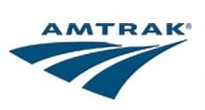 Double Points on Amtrak Between September 9 and October 31 - View from the Wing