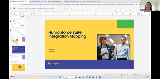 Pure Turoa - Humanforce Full Suite Integration