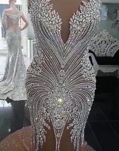 443K views · 4.6K reactions | The Crystallized Leo Almodal Masterpiece Fashion Designer: Leo Almodal WWW.ALMODAL.COM Whatsapp or Viber +639175375401 Instagram: https://www.instagram.com/leoalmodal/ Facebook page: https://www.facebook.com/leoalmodal.page/ | Leo Almodal | Facebook