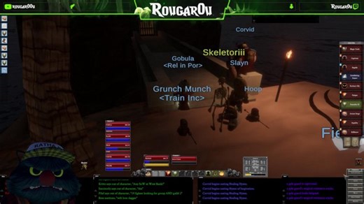 Da Muppet - MnM - Day - 7 - 37 Enc