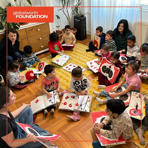 In Romania, 1 in 6 children drops out of school too soon, with even higher numbers in rural and disadvantaged communities. A reality that begins long before they even step into a classroom. Without early education, poverty becomes a cycle. To break it, Asociația Casa Bună is building “Grădinița Bună”—a kindergarten designed to give preschoolers from Ferentari and Jilava a safe space to learn, grow, and belong. By 2025, at least 60 children will receive daily education, warm meals, and emotional 