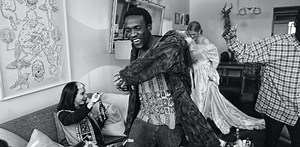 South African cinema needs to set itself free by retelling the country’s stories