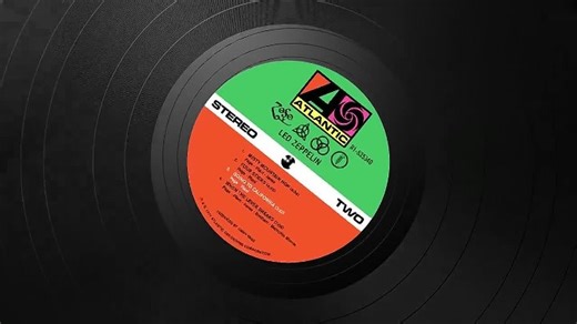 Led Zeppelin - Led Zeppelin IV (Remaster) [Official Full Album]