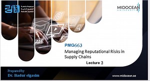 Lecture 2 - PMG66