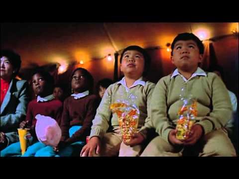 I'm So Blue - Follow That Bird | 1985 Sesame Street Movie