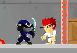 NinjaMan