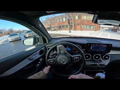 POV Review: 2022 Mercedes GLC 300 4Matic (Good Buy in 2025?)
