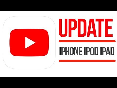 Update YouTube | How to Update YouTube app in iPhone iPod iPad