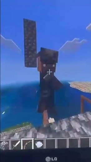 minecraft bedwars villager#minecraft#bedwars #minecraftshorts