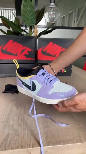 REVOLT on Instagram: "Nike transformers edition 🔥👟 🎥 @sneakerbaron.nl"