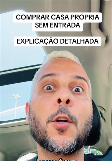 Respondendo a @Cibele H Bessa ENTENDA COMO COMPRAR SUA CASA PRÓPRIA OU APARTAMENTO SEM ENTRADA PELO MINHA CASA MINHA VIDA 🏠 Quer comprar imóvel SEM entrada? Então entenda isso antes de se iludir: Não é mágica. É conta. 📊 Pra conseguir imóvel sem entrada, precisa existir equilíbrio entre duas coisas: 👉 sua renda 👉 o valor do imóvel 💡 Funciona assim: \t•\tRenda baixa → pode ter subsídio \t•\tImóvel barato → cabe no financiamento \t•\tRenda alta → não tem subsídio \t•\tImóvel caro → exige entr