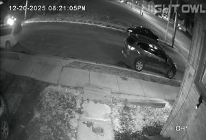 So you want to sit out in front of my house shine lights up on it and do the most on camera that's awesome.. I think y'all should get the dumbass award.. this shit gets old.. yet I'm still not letting you bring out the OLD ME!! STOP PUSHING ME!! | Wendy Glidden