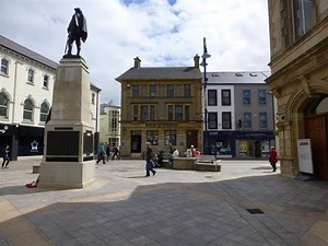 Places to see in ( Coleraine - UK )
