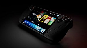 Here's How to Install Windows Drivers on Your Steam Deck OLED