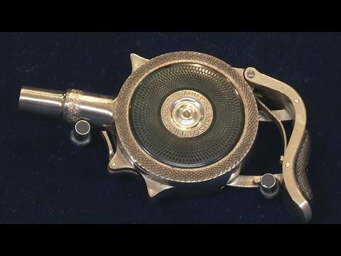 Chicago Arms Co. Palm Pistol, ca. 1895 | Web Appraisal | Chicago