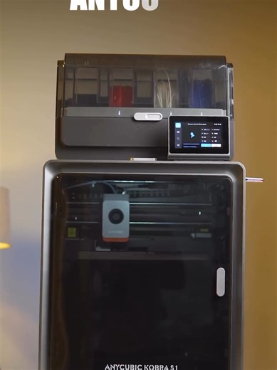 Anycubic Cobra S1 vs Neo: Speed and Quality Comparison