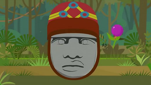 2.4.2 マヤ・アステカ文明とインカ文明