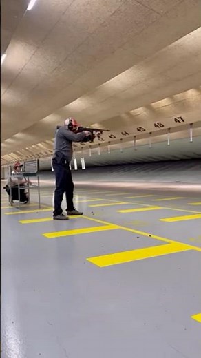 FBI Firearms Training: What It Takes to Be a Federal Agent - September 28, 2025