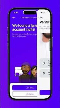 How to open Shared Account | Add Family Lead | Wio Family