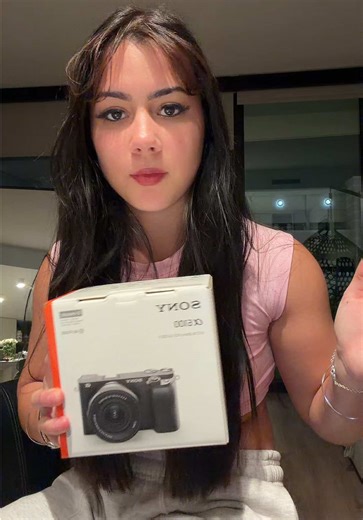 Unlocking Clueless Moments: My Sony Camera Unboxing