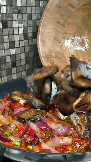 816K views · 8.3K reactions | The ultimate food of proteina. #protein #proteinpacked #recipes #foodblogger #foodreels #fblifestyle #titusfish #mackerel | FoodAce | Facebook