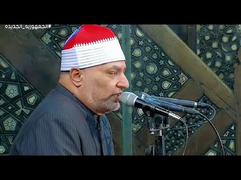 صلاة الجمعة اليوم بث مباشر الآن 26/9/2025 مسجد الرحمن الرحيم صلاح سالم القاهرة القارئ محمود الطوخي