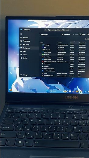 حركات لتشغيل الكمبيوتر بأقصى سرعة | تسريع ويندوز بدون برامج