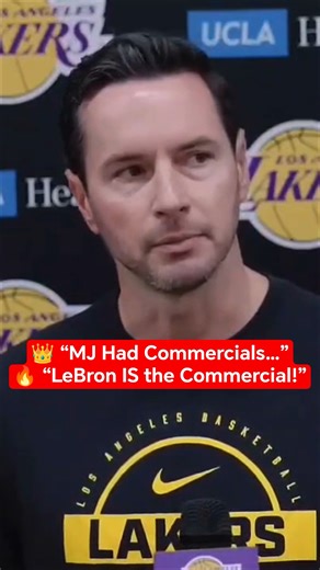 LeBron James: From Cable TV to the Algorithm 👑📱 #shorts