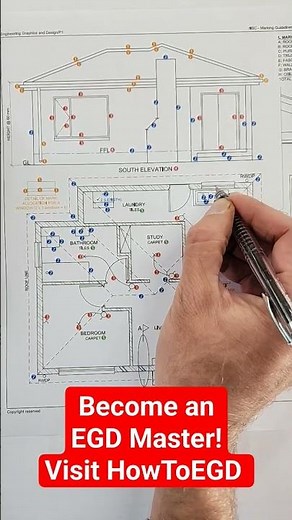 Become An EGD Master!