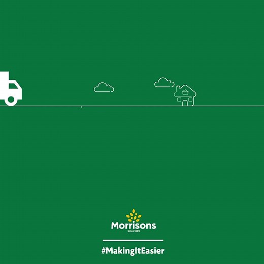 547 reactions · 253 shares | At Morrisons, we don't want anyone being left behind. That's why we're making our Doorstep Delivery service available to anyone who's self-isolating, to help them get the groceries they need. If you're elderly or vulnerable, you can order your groceries over the phone and pay when they're delivered to your door the next day, by a colleague from your local Morrisons store. #DoorstepDelivery #MakingItEasier | Morrisons | Facebook