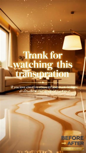 Beautiful Outdoor Garden Transformation | White Pebbles & Green Grass Design #transformyourhome