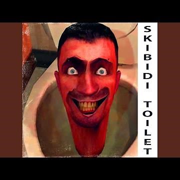 Skibidi Toilet Phonk (Slow + Reverb)