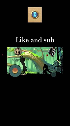 Monk Set VS Ice Set #shadow #sf2