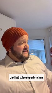 Joulukalenterin luukku 23. Siitä oikein perinteinen kinkun paisto-ohje! Tällä ohjeella tulee ainakin murea kinkku! #joulukalenteri #kinkku #PaistoOhje | Kalle Lamberg